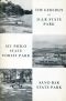 [Gutenberg 60989] • The Geology of D.A.R. State Park, Mt. Philo State Forest Park, Sand Bar State Park